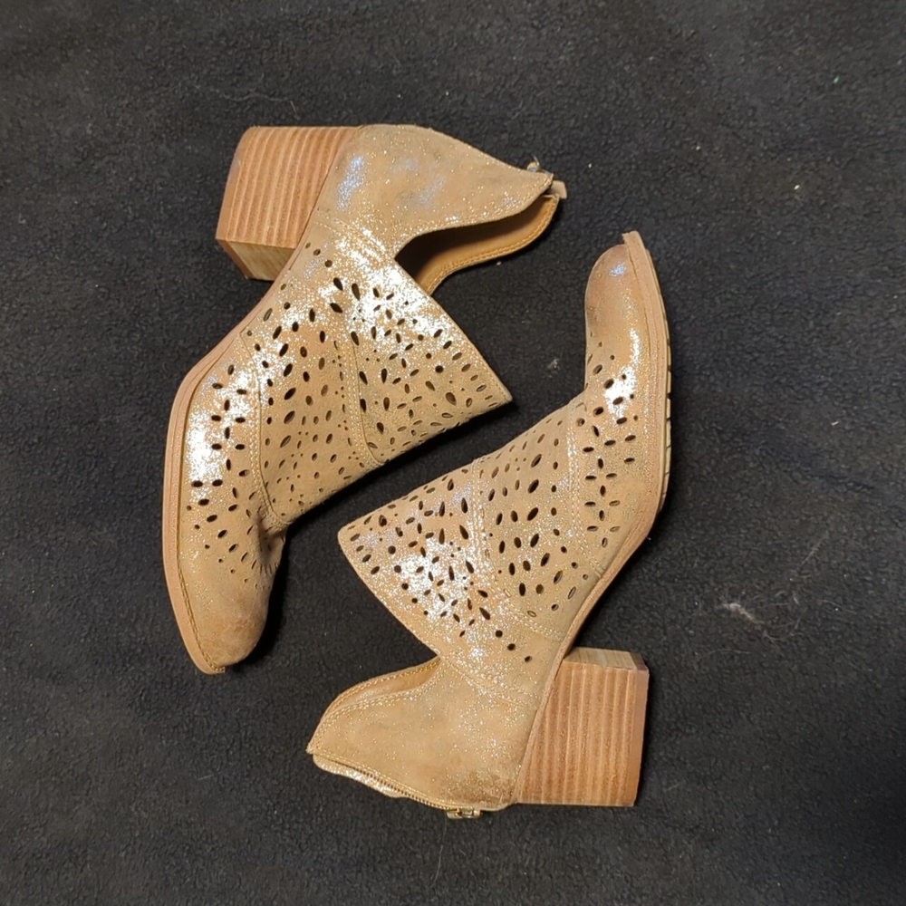 Softt Booties